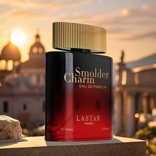 Laster Smolder Charm 125ml