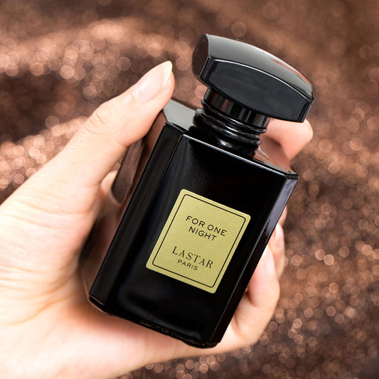 LASTAR ONE NIGHT Eau De Parfum unisex 50ml