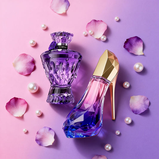 C2U Perfume Floral 125ml