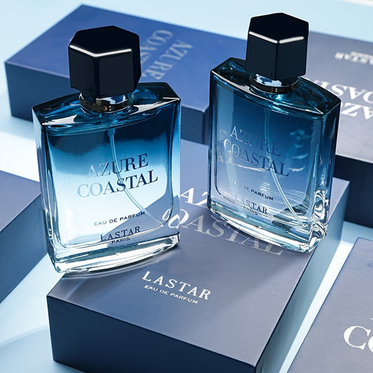 Ocean Whisper – Fresh Marine Perfume 100ml