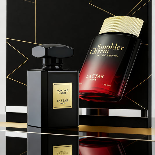 Lastar Pheromone Cologne Gift Box 150ml