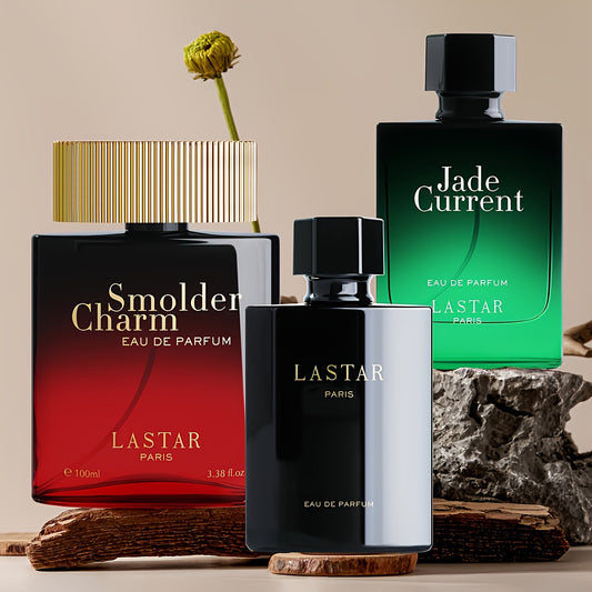 3 Perfume Combination Set 100ml