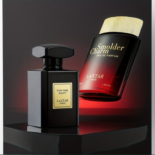 Mens Perfume - 2 Bottles 125ml