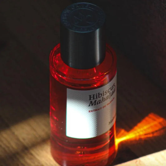 Maison Crivelli Luxury Perfume 100ml