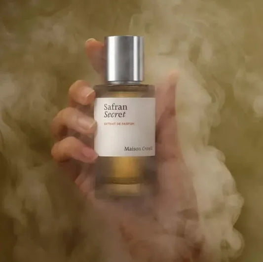 Tender Perfume Patchouli 100ml