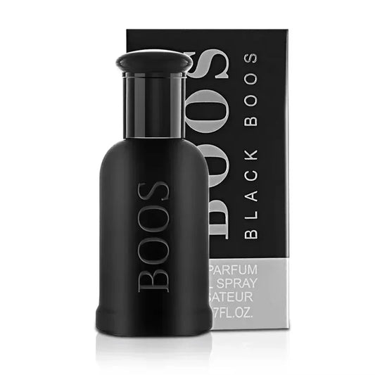 BOSS Atomizer Fresh 50ml