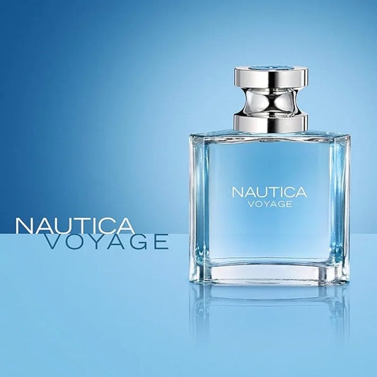 Luxury Perfume Nautica 100ml