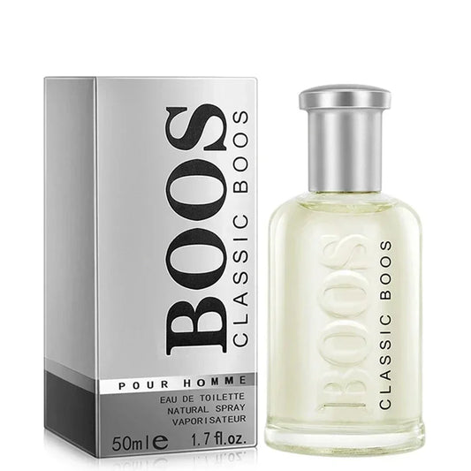 BOSS Atomizer Fresh 50ml