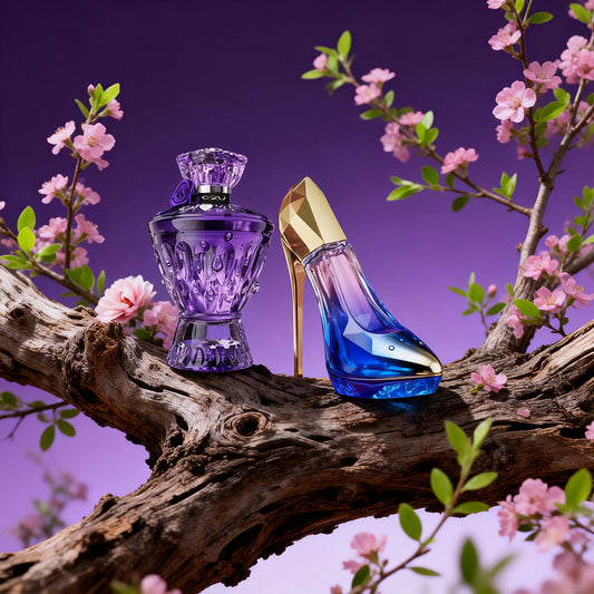 C2U Perfume Floral 125ml