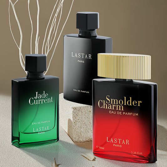 3 Perfume Combination Set 100ml